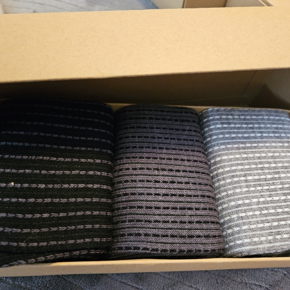 Toes In A Blanket Other - Toes In A Blanket Men's Socks